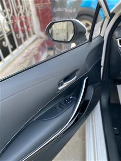 تۆیۆتا کۆرۆلا